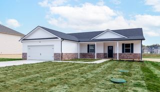 2210 Seahunter Ct, Murfreesboro, TN 37127