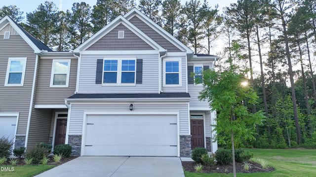 150 Ivy Vine Way, Raleigh, NC 27610