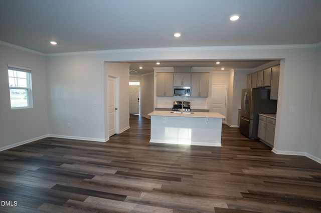 150 Ivy Vine Way, Raleigh, NC 27610