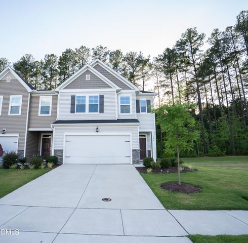 150 Ivy Vine Way, Raleigh, NC 27610