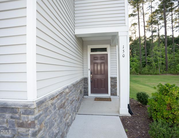 150 Ivy Vine Way, Raleigh, NC 27610