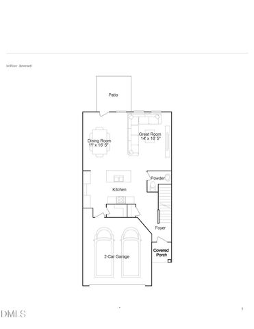150 Ivy Vine Way, Raleigh, NC 27610