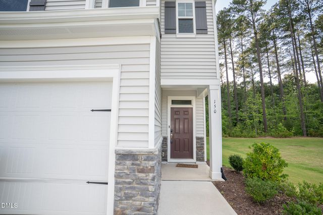 150 Ivy Vine Way, Raleigh, NC 27610