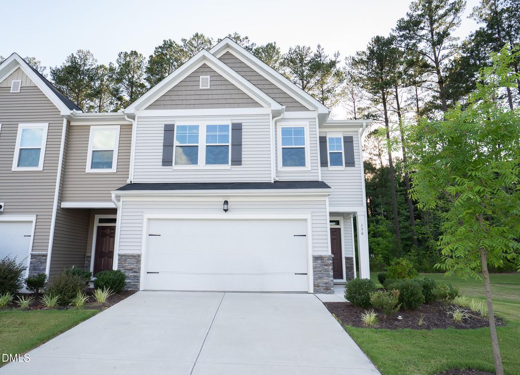 150 Ivy Vine Way, Raleigh, NC 27610
