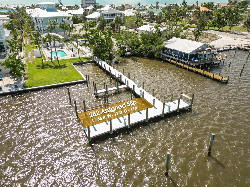 282 Delmar AVE, FORT MYERS BEACH, FL 33931 — photo 4