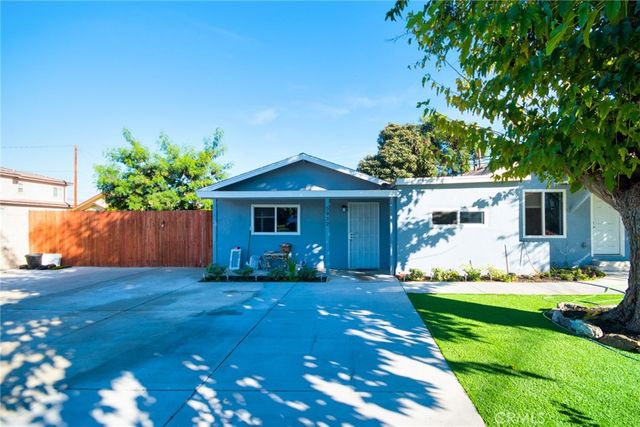 5932 Bartlett, Temple City, CA 91775