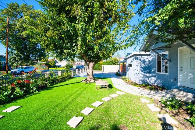 5932 Bartlett, Temple City, CA 91775