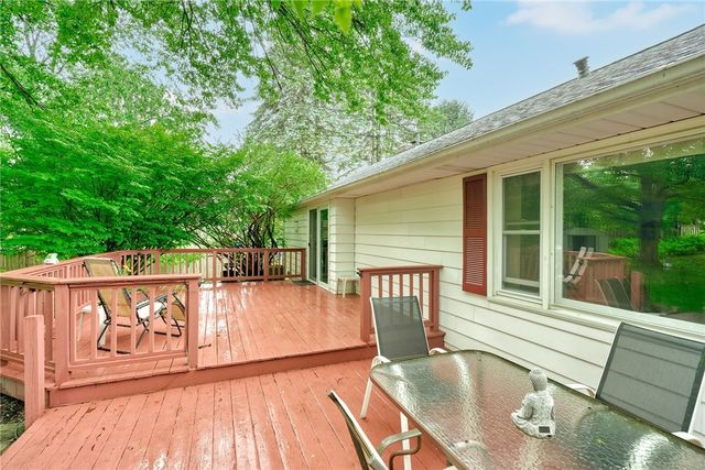 16 Red Barn Circle, Perinton, NY 14534