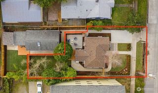 923 N 98th Street #A, Seattle, WA 98103