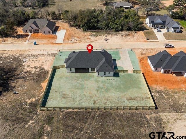 17287 Woodcrest Circle, Lindale, TX 75771