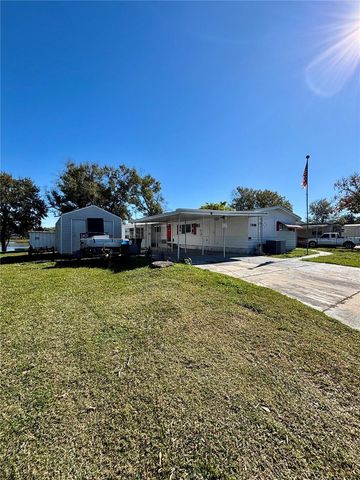 1226 COUNTRY CLUB LANE, Lakeland, FL 33801