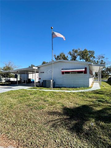 1226 COUNTRY CLUB LANE, Lakeland, FL 33801