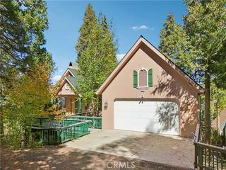 277 Grizzly Road, Lake Arrowhead, CA 92317