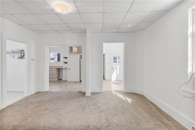 1206 Summerlea Ave, City Of Washington, PA 15301