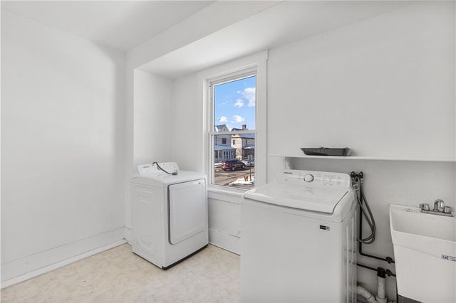 1206 Summerlea Ave, City Of Washington, PA 15301