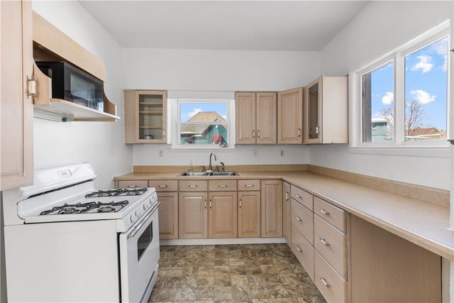 1206 Summerlea Ave, City Of Washington, PA 15301