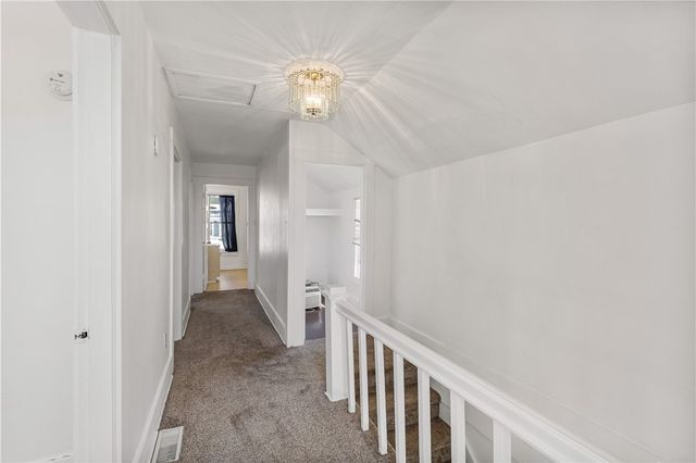 1206 Summerlea Ave, City Of Washington, PA 15301