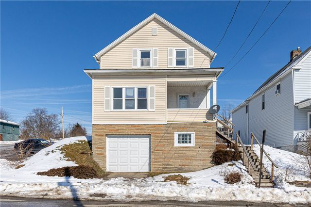 1206 Summerlea Ave, City Of Washington, PA 15301