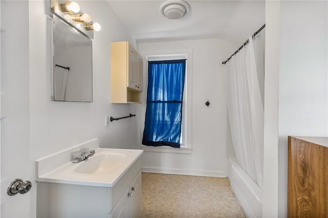 1206 Summerlea Ave, City Of Washington, PA 15301