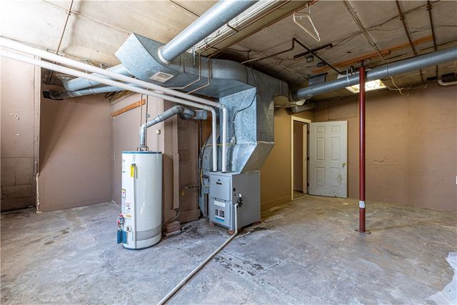 1206 Summerlea Ave, City Of Washington, PA 15301