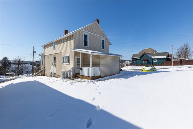 1206 Summerlea Ave, City Of Washington, PA 15301