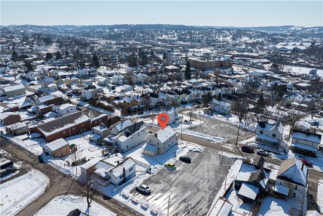 1206 Summerlea Ave, City Of Washington, PA 15301