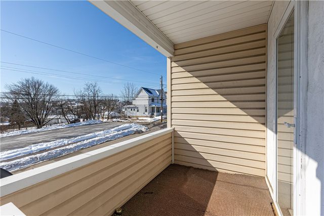 1206 Summerlea Ave, City Of Washington, PA 15301