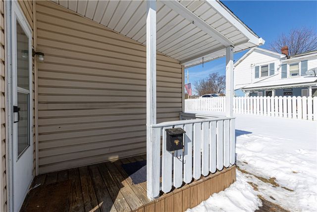 1206 Summerlea Ave, City Of Washington, PA 15301