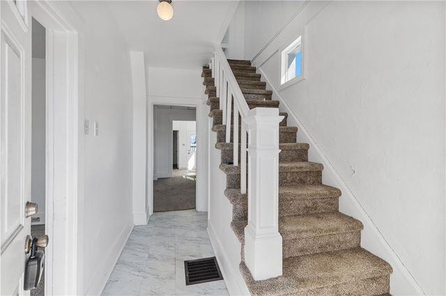 1206 Summerlea Ave, City Of Washington, PA 15301