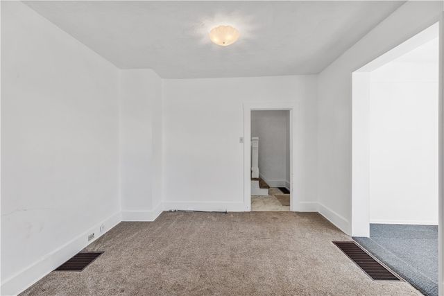 1206 Summerlea Ave, City Of Washington, PA 15301