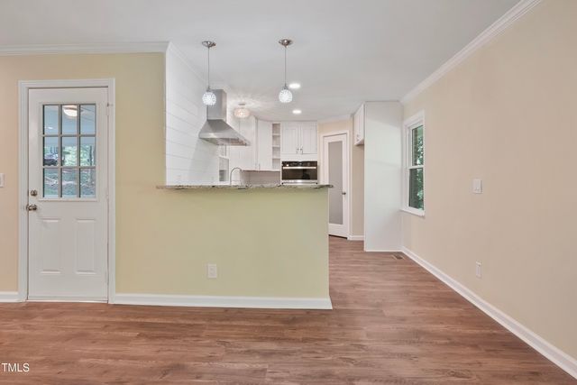 3863 Avents Ferry Road, Sanford, NC 27330