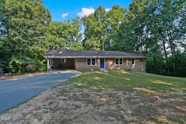 3863 Avents Ferry Road, Sanford, NC 27330