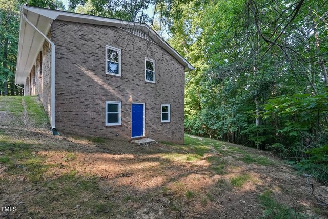 3863 Avents Ferry Road, Sanford, NC 27330