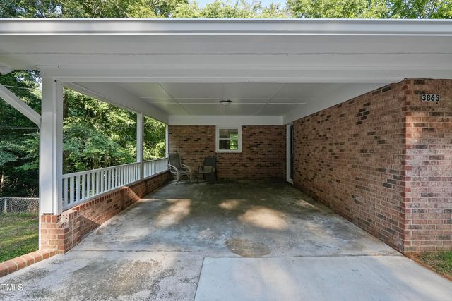 3863 Avents Ferry Road, Sanford, NC 27330