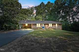 3863 Avents Ferry Road, Sanford, NC 27330