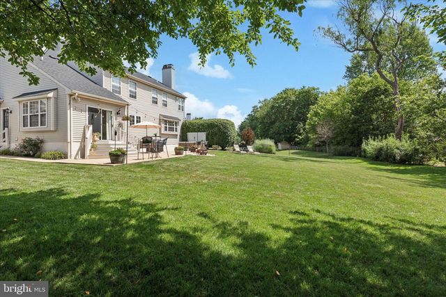3427 PIN OAK LN, Chalfont, PA 18914