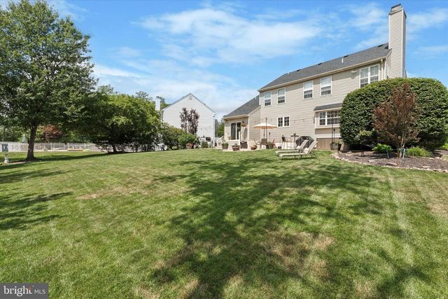 3427 PIN OAK LN, Chalfont, PA 18914