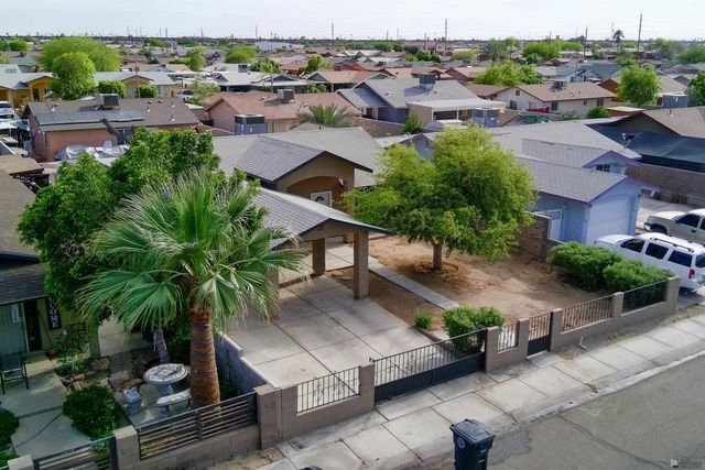 1785 E Bienestar Ln, San Luis, AZ 85336