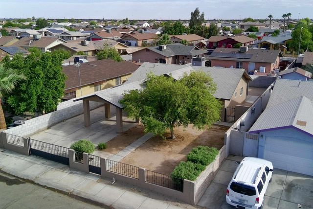 1785 E Bienestar Ln, San Luis, AZ 85336