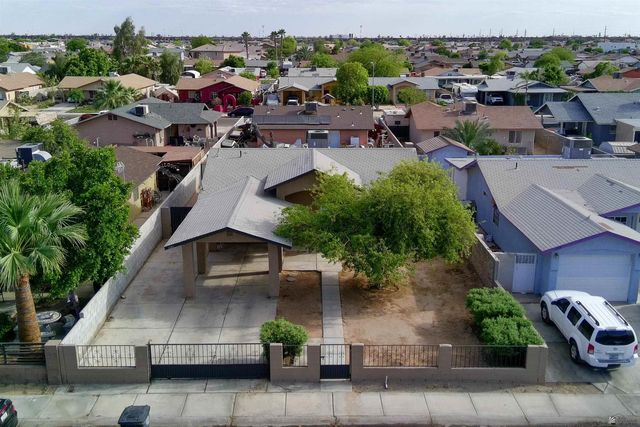 1785 E Bienestar Ln, San Luis, AZ 85336