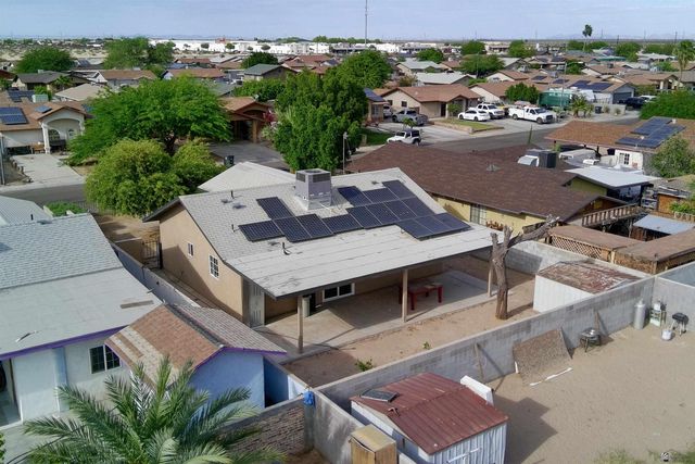 1785 E Bienestar Ln, San Luis, AZ 85336