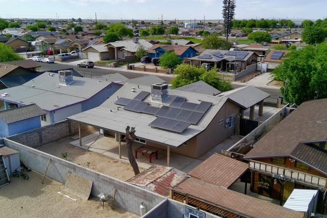 1785 E Bienestar Ln, San Luis, AZ 85336