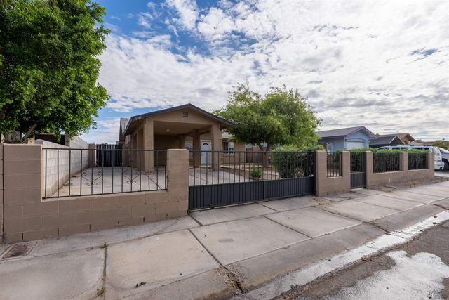 1785 E Bienestar Ln, San Luis, AZ 85336