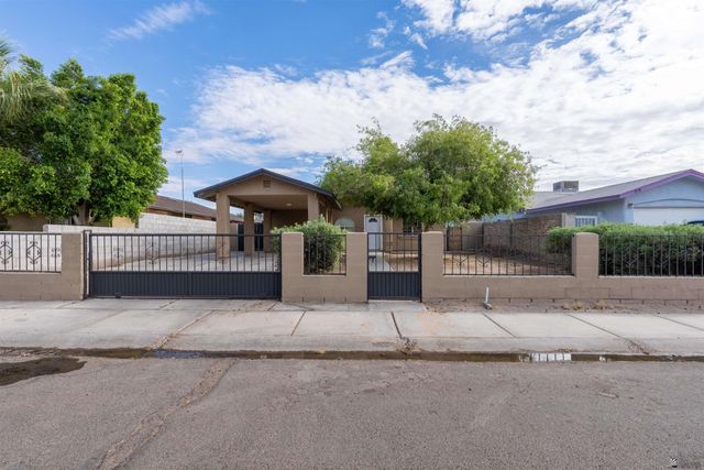 1785 E Bienestar Ln, San Luis, AZ 85336