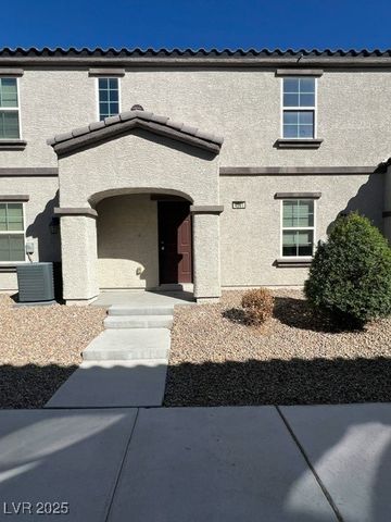 4561 Woolcomber Street, Las Vegas, NV 89115