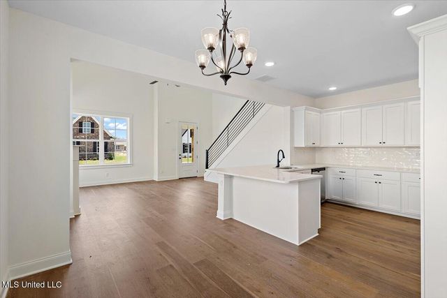 902 Coahoma Court, Nesbit, MS 38651