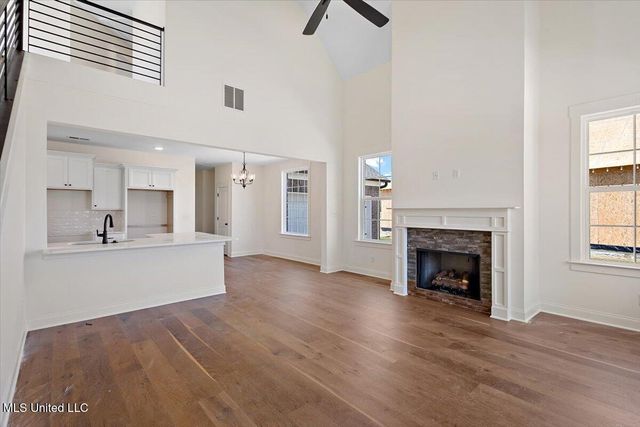 902 Coahoma Court, Nesbit, MS 38651