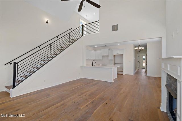 902 Coahoma Court, Nesbit, MS 38651