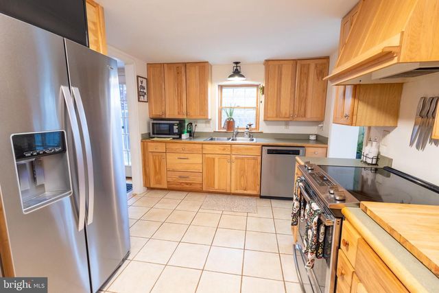 21 CUMBERLAND ST, Clear Spring, MD 21722