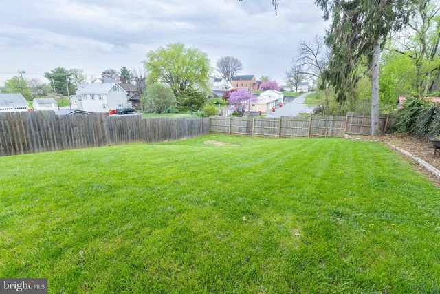 21 CUMBERLAND ST, Clear Spring, MD 21722